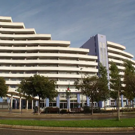 Oceano Atlantico Turisticos