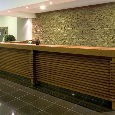 Oceano Atlantico Turisticos 4* Portimão