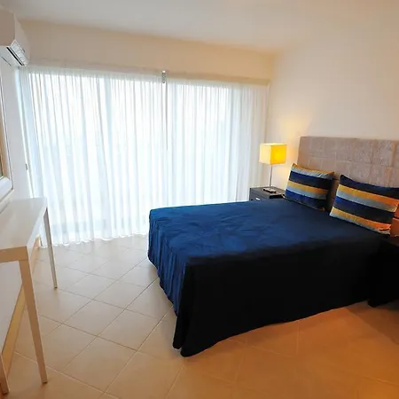 Aparthotel Oceano Atlantico Turisticos 4*
