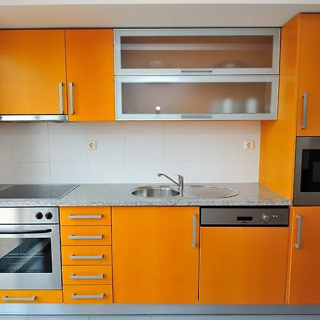 Oceano Atlantico Turisticos 4*