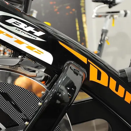 Oceano Atlantico Turisticos Lejlighedshotel 4*