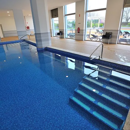 Lejlighedshotel Oceano Atlantico Turisticos 4*