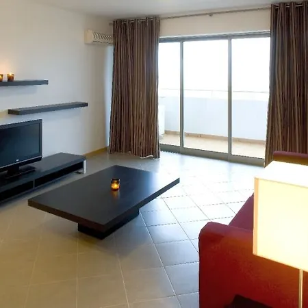 Lejlighedshotel Oceano Atlantico Turisticos 4*