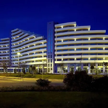 Oceano Atlantico Turisticos