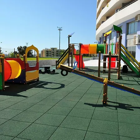 Lejlighedshotel Oceano Atlantico Turisticos