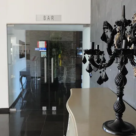 Oceano Atlantico Turisticos Lejlighedshotel