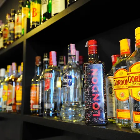 公寓式酒店 大西洋旅游公寓 4*