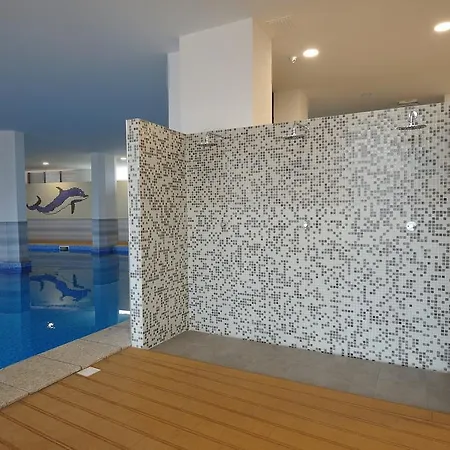 Oceano Atlantico Turisticos 4*