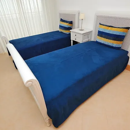 Ξενοδοχείο με διαμερίσματα Oceano Atlantico Turisticos
