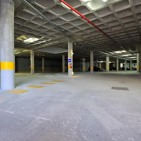 大西洋旅游公寓