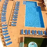 Oceano Atlantico Turisticos Aparthotel 4*