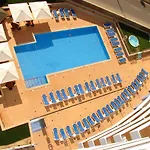 Oceano Atlantico Turisticos Aparthotel