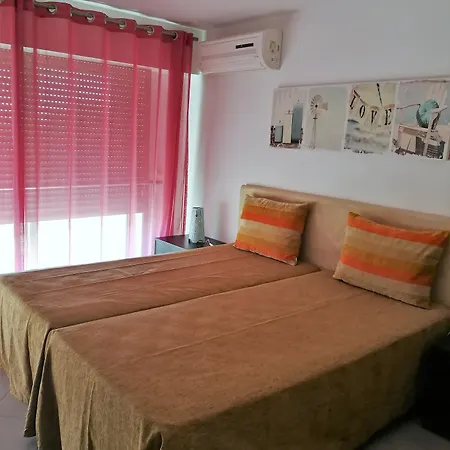 Oceano Atlantico Turisticos Appart hôtel Portimão