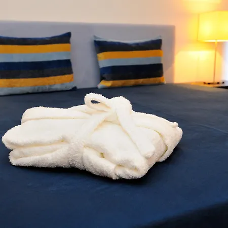 Oceano Atlantico Turisticos Aparthotel 4*