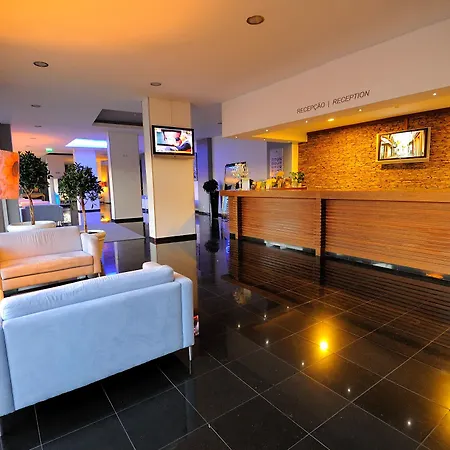 Oceano Atlantico Turisticos 4* Portimao