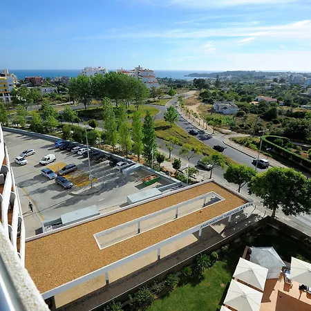 Aparthotel Oceano Atlantico Turisticos 4*