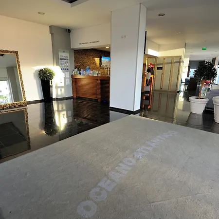 Oceano Atlantico Turisticos 4* Portimao