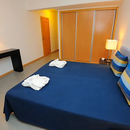 Oceano Atlantico Turisticos Aparthotel Portimao