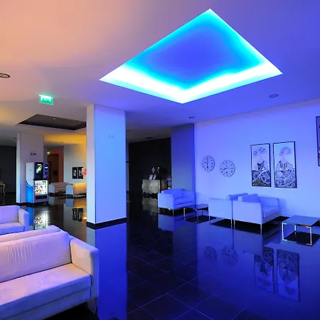 Oceano Atlantico Turisticos Aparthotel 4*