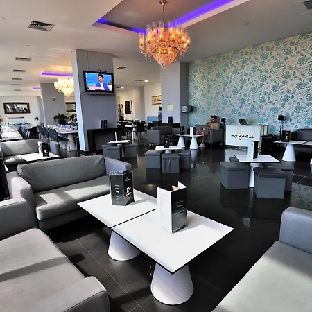 Aparthotel Oceano Atlantico Turisticos 4*