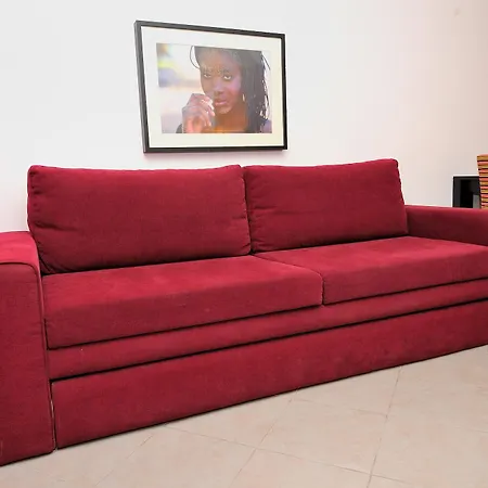 Aparthotel Oceano Atlantico Turisticos 4*