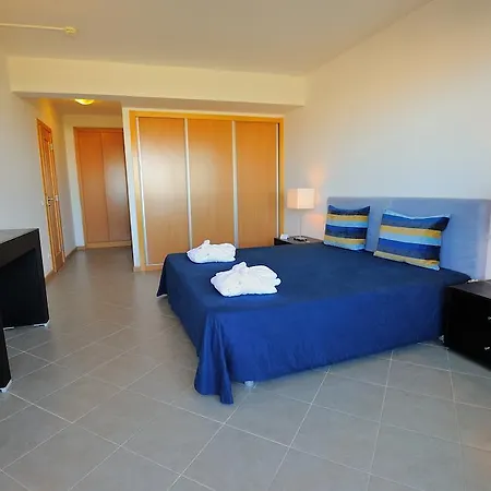 Aparthotel Oceano Atlantico Turisticos 4*