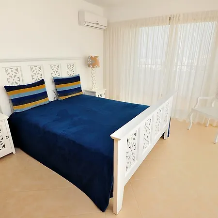 Oceano Atlantico Turisticos Aparthotel 4*