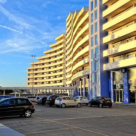 Aparthotel Oceano Atlantico Turisticos Portimao
