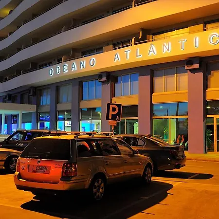 Aparthotel Oceano Atlantico Turisticos