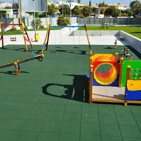 Oceano Atlantico Turisticos Aparthotel Portimao