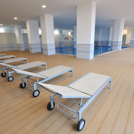 Aparthotel Oceano Atlantico Turisticos